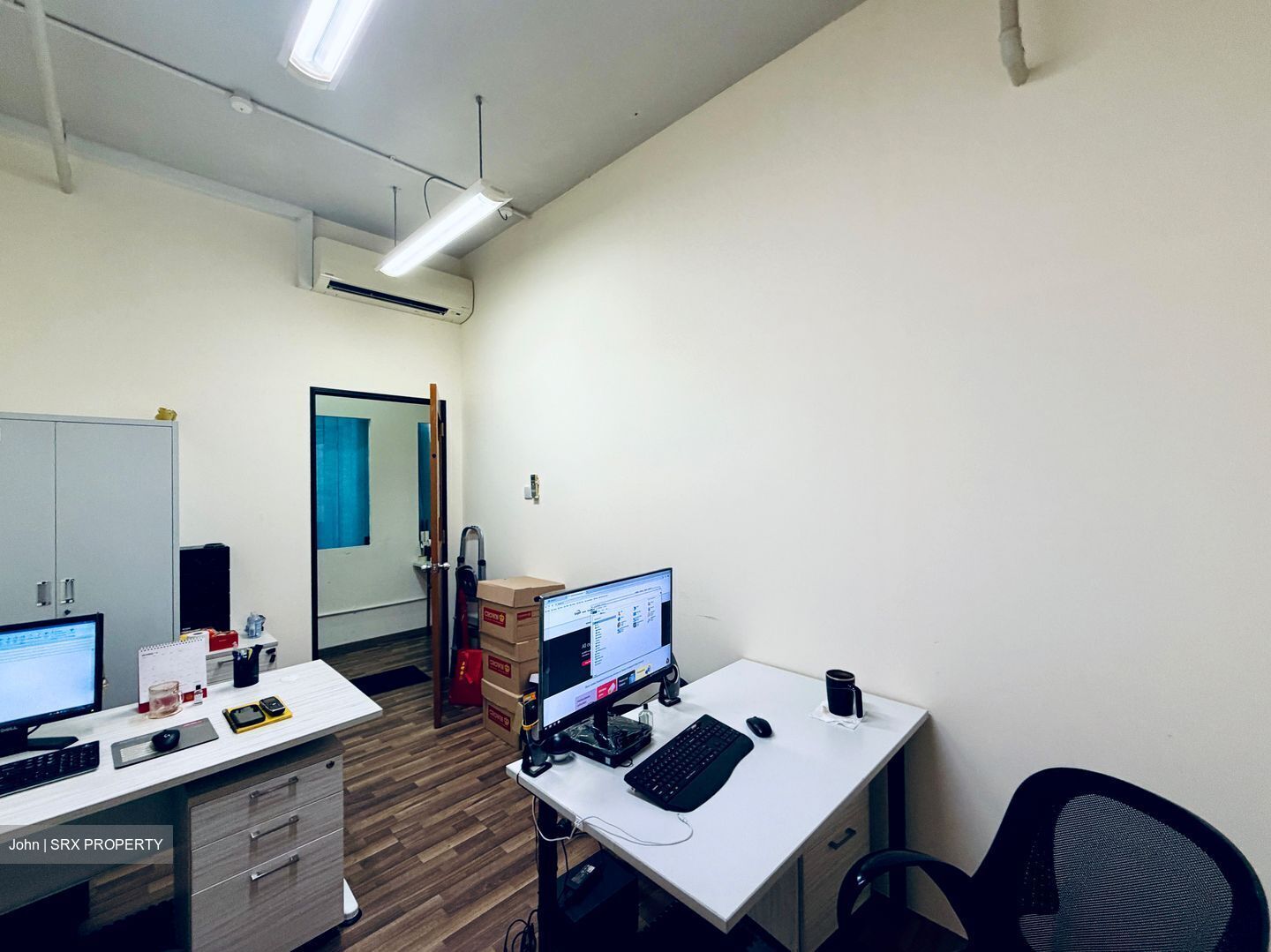 Wcega Tower (D23), Factory #492405661